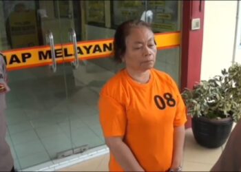 Pengacara Minta Jamwas Monitoring Perkara Dosen Bunuh Suami