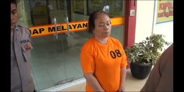 Pengacara Minta Jamwas Monitoring Perkara Dosen Bunuh Suami