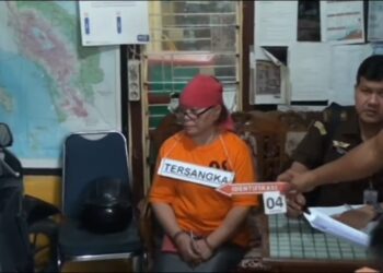 Ojahan Sinurat SH : Jaksa Yang Tangani Perkara Dosen Bunuh Suami Tak Profesional