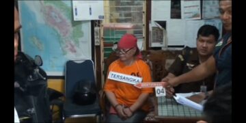 Ojahan Sinurat SH : Jaksa Yang Tangani Perkara Dosen Bunuh Suami Tak Profesional