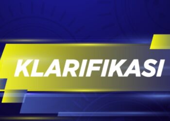 Klarifikasi Media Terkait Dugaan Aliran Dana Segar Kepada Aktivis Aceh Tengah