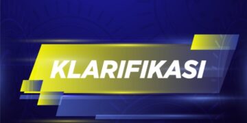 Klarifikasi Media Terkait Dugaan Aliran Dana Segar Kepada Aktivis Aceh Tengah