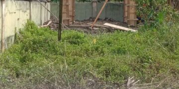 Pekerjaan Sumur Bor Di Desa sekelondang, Diduga Mati Kontrak Dan Asal Jadi