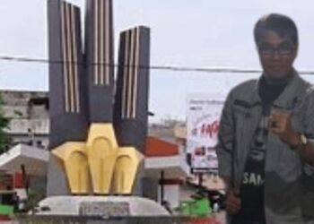 Catatan Mahmud Marhaba : “Praktik Ilegal Pengisian BBM Solar di Jambi, Bukti Kebijakan Belum Tegas”