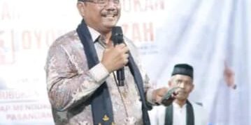 Komitmen Oyon-Hamzah Membangun Singkil Lebih Baik