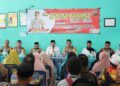 Kakankemenag Wahdi Apresiasi Program Jumat Curhat Polres Aceh Tengah