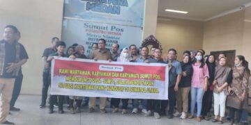 Wartawan Juga Bertanggungjawab Jaga Kamtibmas