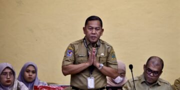 PUPR Pemprov Sumut Kembalikan Rp1,3 M Sejak Juli 2024 Ke Kas Daerah