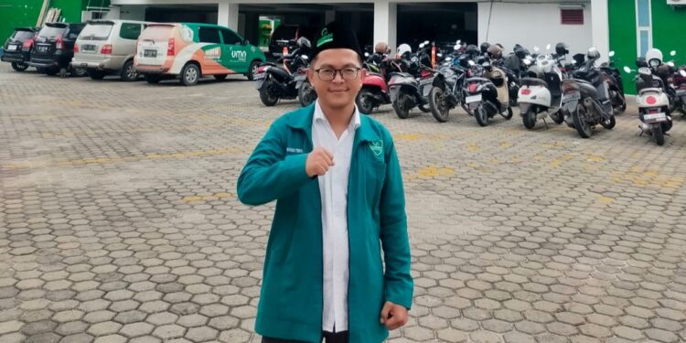 Ketua Isarah Al Washliyah Aceh Tengah Ucapkan Selamat Buat Haili Yoga – Muchsin Hasan 