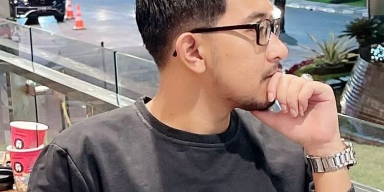 KIPRA Nilai Tuduhan Permufakatan Jahat Sadikin (AMG) terkait Isu Mutasi Sangat Tendensius