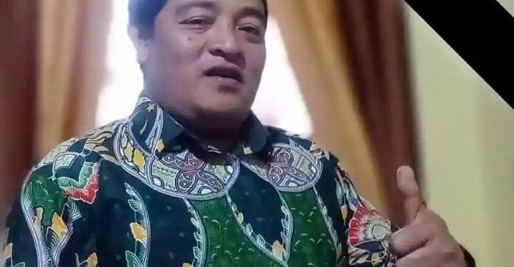 Tim SEDE Resmi Laporkan Kecurangan Pemilu Ke Panwaslih Aceh Tengah