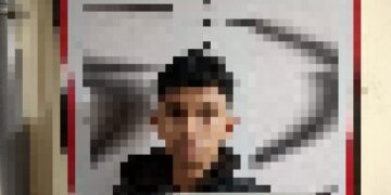 Satreskrim Polres Aceh Tengah Amankan Laki Laki Usai Ancam Dan Lecehkan Anak Dibawah Umur