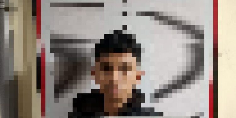 Satreskrim Polres Aceh Tengah Amankan Laki Laki Usai Ancam Dan Lecehkan Anak Dibawah Umur