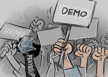 Adanya Dana Mencurigakan Ke Rekening Oknum Aktivis, Audiensi Di DPRK Aceh Tengah Diduga Pormalitas