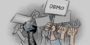 Adanya Dana Mencurigakan Ke Rekening Oknum Aktivis, Audiensi Di DPRK Aceh Tengah Diduga Pormalitas