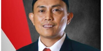 Ketua Bawaslu Sumsel Kurniawan Mengucapkan Selamat Natal Dan Tahun Baru 2025