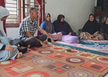 Pj. Bupati Aceh Timur Desak Investigasi Terkait Penembakan Warganya Di Malaysia