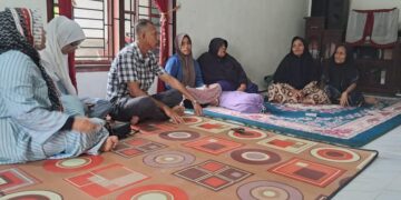 Pj. Bupati Aceh Timur Desak Investigasi Terkait Penembakan Warganya Di Malaysia