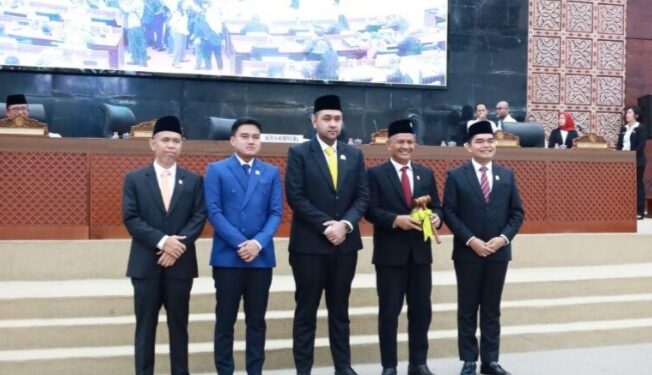 DPRD Sumut Apresiasi Poldasu Dan Jajaran Amankan Pesta Demokrasi