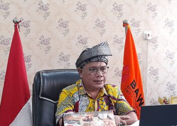 Bawaslu Sumut Apresiasi Kinerja Kapolri Dan Jajaran