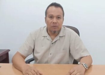 Ketua DPC Hiswana Sumut Haris Razali : Apresiasi Kapolri Beserta Jajaran Sepanjang Tahun 2024
