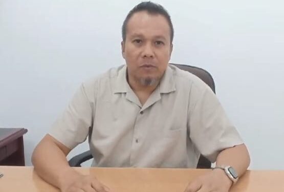 Ketua DPC Hiswana Sumut Haris Razali : Apresiasi Kapolri Beserta Jajaran Sepanjang Tahun 2024