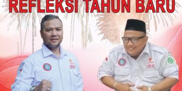 KSPSI AGN Sumut Apresiasi Kinerja Kapoldasu