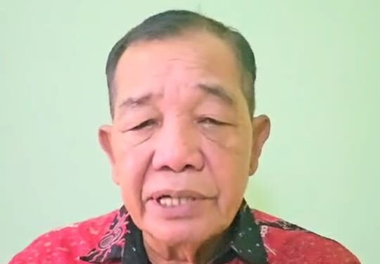 DPD KSPSI Sumut Apresiasi Kinerja Kapolri sepanjang 2024