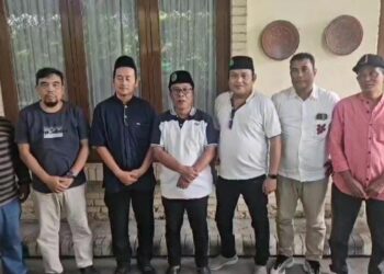 Ketua Bakopam Sumut Apresiasi Kinerja Kapolri Sepanjang 2024