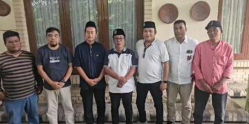 Ketua Bakopam Sumut Apresiasi Kinerja Kapolri Sepanjang 2024