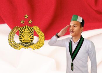 Wujudkan Stabilitas dan Kamtibmas, HMI Cabang Takengon-Bener Meriah Apresiasi Kepolisian RI