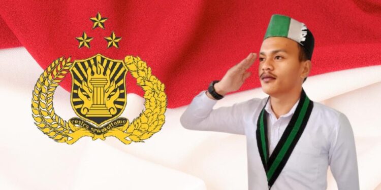 Wujudkan Stabilitas dan Kamtibmas, HMI Cabang Takengon-Bener Meriah Apresiasi Kepolisian RI