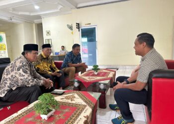 Ketua FKUB Sumut Apresiasi Kinerja kapolri Sepanjang 2024