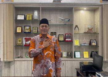 Kakanwil Sumut Apresiasi Kinerja kapolri Sepanjang 2024