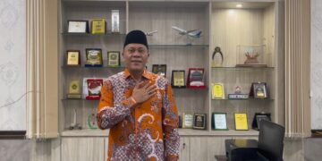 Kakanwil Sumut Apresiasi Kinerja kapolri Sepanjang 2024