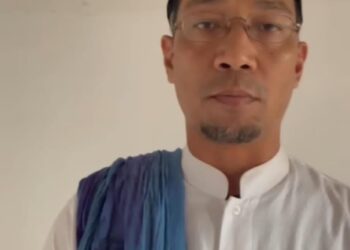 Ketua Ikatan Pesantren Indonesia (IPI) Sumut Apresiasi Kinerja Kapolri Sepanjang 2024