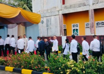 Waspada! Kelulusan Honorer PPPK Tahap I Bisa Digantikan Peserta Lain