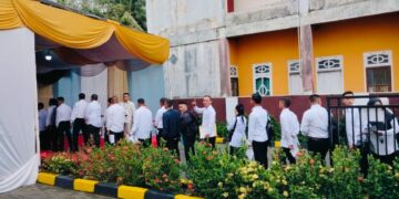 Waspada! Kelulusan Honorer PPPK Tahap I Bisa Digantikan Peserta Lain