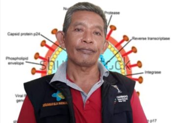 Kasus HIV-AIDS Di Aceh Singkil Bertambah Sepanjang 2024