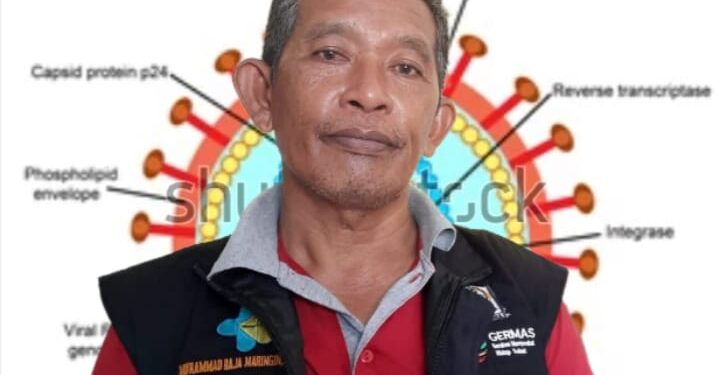 Kasus HIV-AIDS Di Aceh Singkil Bertambah Sepanjang 2024