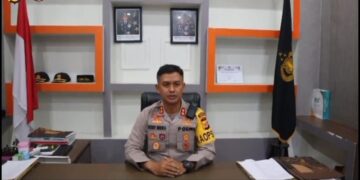 Klarifikasi Dugaan Keterlibatan Oknum Dalam Pembangunan Perpustakaan, Ini Penjelasan Kapolres Aceh Tengah