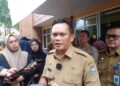 Pj Walikota Palembang Menghadiri Kick Off Meeting Musrenbang Kelurahan Tahun 2025