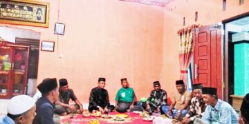 Fungsi Basiacuong Yang Merupakan Tradisi Lisan Dalam Masyarakat Di Kenegerian Tratak Buluh