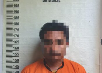 Oknum Karyawan PT Agro Abadi Siak Hulu Diduga Gelapkan Pupuk, 6 Sak Zinc Sulphate Disita