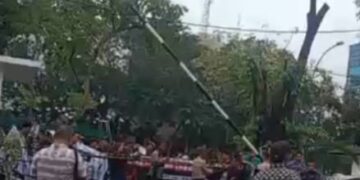 Pihak Keluarga Doris Menanggapi Unjuk Rasa Di Pengadilan Diduga Bentuk Intervensi Ke Hakim