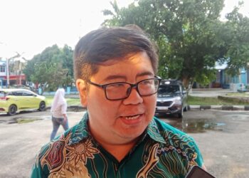 Pembukaan Festival Warisan Nusantara Sumatera Region 2 Tahun 2025