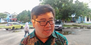 Pembukaan Festival Warisan Nusantara Sumatera Region 2 Tahun 2025