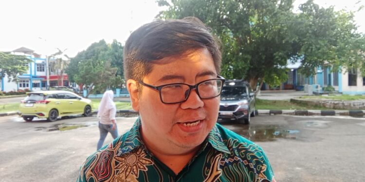 Pembukaan Festival Warisan Nusantara Sumatera Region 2 Tahun 2025