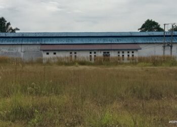 Miris Banyak Aset Pemkot Subulussalam Terbengkalai, Tidak Difungsikan