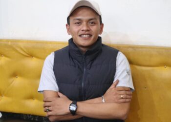 Afdhalal Ghifari : Kebutuhan Kegiatan Pemda Minta Masyarakat Untuk Berpartisipasi